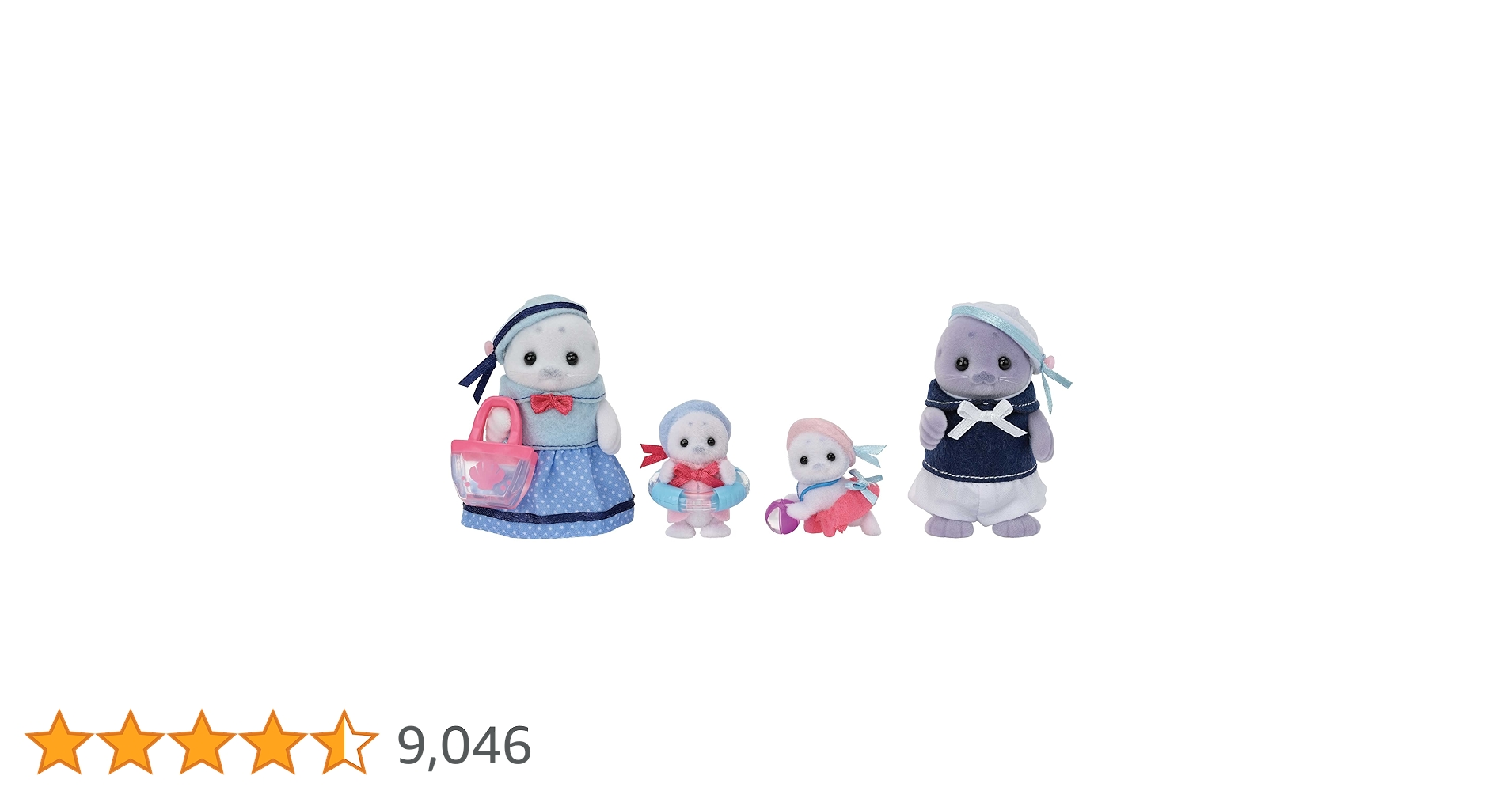 シルバニア　koharu 81y4EgihRHL._AC_UF894,